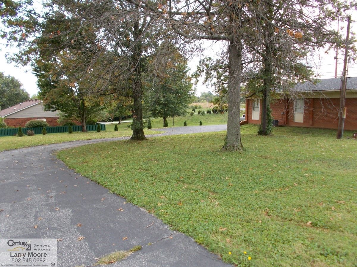 1801 Louisville Rd, Frankfort, KY 40601